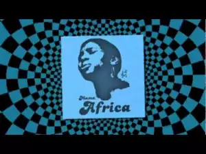 Zenzile Miriam Makeba - Quit It